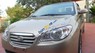 Hyundai Elantra 2008 - Xe Hyundai Elantra sản xuất 2008, màu vàng, nhập khẩu  