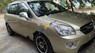 Kia Carens MT 2010 - Bán xe cũ Kia Carens, máy móc 7 màu nổ êm, khung sườn sàn gầm bệ nguyên bản