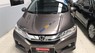 Honda City 1.5AT 2016 - Bán xe cũ Honda City 1.5AT đời 2016, màu nâu