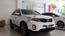 Kia Sorento 2017 - Bán ô tô Kia Sorento năm sản xuất 2017, màu trắng