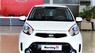 Kia Morning Si 1.2 2017 - Kia Morning Si 2017- tháng 12 giảm 26 triệu 