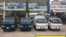 Kia K165 2017 - Giá bán xe tải 2,4 tấn Trường Hải, mua xe tải Kia trả góp
