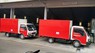 Kia K165 2017 - Giá bán xe tải 2,4 tấn Trường Hải, mua xe tải Kia trả góp