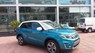 Suzuki Vitara 2017 - Suzuki Vitara (Hot! Hot!) tại Quảng Ninh (KM 100 triệu đến ngày 30/6) LH 0904430966