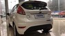 Ford Fiesta   Ecoboost 1.0L 2017 - Cần bán xe Ford Fiesta Fiesta Ecoboost 1.0L 2017, màu trắng, tiết kiệm xăng chỉ 4,2L/ 100 Km