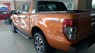 Ford Ranger Wiltrak 3.2 2016 - Cần bán lại xe Ford Ranger Wiltrak 3.2 năm sản xuất 2016, nhập khẩu  