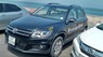 Volkswagen Tiguan 2016 - Bán Volkswagen Tiguan đời 2016, màu đen, xe nhập  