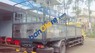 Dongfeng (DFM) 9.6T EQ5168XXYKJ1 2017 - Bán xe Dongfeng 9.6T EQ5168XXYKJ1 sản xuất 2017, màu trắng