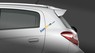 Mitsubishi Mirage CVT 2016 - Bán Mitsubishi Mirage CVT đời 2017, màu trắng, xe nhập  