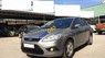 Ford Focus Sport 2011 - Bán Ford Focus Sport sản xuất năm 2011, màu xám