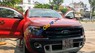 Ford Ranger  Wiltrak 3.2 2015 - Bán xe cũ Ford Ranger Wiltrak 3.2 sản xuất 2015, màu đỏ  