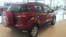 Ford EcoSport 1.5 ​​Trend MT 2017 - Bán xe Ford EcoSport 1.5 ​​Trend MT năm 2017, màu đỏ