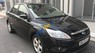 Ford Focus  1.8 2011 - Cần bán gấp Ford Focus 1.8 sản xuất 2011, màu đen