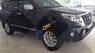 Toyota Land Cruiser Prado TXL 2017 - Bán Toyota Land Cruiser Prado TXL năm 2017, màu đen, xe nhập