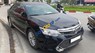 Toyota Camry 2.5 G 2015 - Cần bán gấp Toyota Camry 2.5 G năm sản xuất 2015, màu đen chính chủ