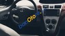 Toyota Vios   2009 - Cần bán Toyota Vios đời 2009, màu đen 