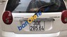 Daewoo Matiz 2009 - Cần bán xe Daewoo Matiz sản xuất 2009, màu trắng đã đi 15000 km