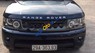 LandRover Range rover Sport 2005 - Cần bán xe LandRover Range rover Sport sản xuất năm 2005, màu xanh lam, nhập khẩu
