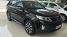 Kia Sorento DATH 2016 - Bán Kia Sorento DATH năm sản xuất 2016, màu đen, 949tr