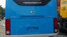 Hyundai Xe khách 2017 - Cần bán xe Hyundai 29 chổ bầu hơi Tracomeco