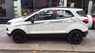 Ford EcoSport 1.5 2016 - Ford EcoSport 1.5 năm 2017, màu trắng, 658tr( gía chưa giảm), Lh: 0938 055 993