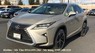 Lexus RX350 2016 - Bán xe Lexus RX350 đời 2016, màu vàng, xe nhập