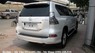 Lexus GX460 2016 - Cần bán Lexus GX460 đời 2016, nhập khẩu chính hãng