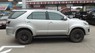 Toyota Fortuner G 2016 - Bán ô tô Toyota Fortuner G đời 2016, màu bạc, số sàn, giá chỉ 935 triệu