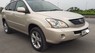 Lexus RX 400 H 2007 - Bán Lexus RX 400 H đời 2007, màu vàng, nhập khẩu chính hãng, giá chỉ 830 triệu