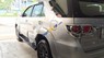 Toyota Fortuner V 2015 - Bán xe Toyota Fortuner V năm sản xuất 2015, màu bạc chính chủ, giá chỉ 945 triệu