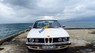 BMW 7 Series 1977 - Bán BMW 7 Series sản xuất 1977, màu trắng, xe nhập