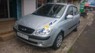 Hyundai Getz 1.1 2010 - Cần bán lại xe cũ Hyundai Getz 1.1 đời 2010, màu bạc, nhập khẩu  