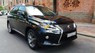 Lexus RX350 2015 - Bán xe cũ Lexus RX350 đời 2015, màu đen, nhập khẩu 