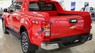 Chevrolet Colorado High Country 2.8 AT 4x4 2015 - Bán Chevrolet Colorado High Country 2.8 AT 4x4 năm 2015, màu đỏ, nhập khẩu 
