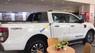 Ford Ranger XLS 4x2 MT 2017 - Cần bán xe Ford Ranger XLS 4x2 MT sản xuất 2017, màu trắng, nhập khẩu