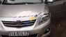 Toyota Corolla altis MT 2009 - Bán Toyota Corolla altis MT sản xuất 2009, màu bạc