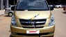 Hyundai Starex 2.5MT 2012 - Bán Hyundai Starex 2.5MT đời 2012, màu vàng, xe nhập khẩu 