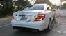Mercedes-Benz C200 2011 - Cần bán lại xe Mercedes sản xuất 2011, Đk lần đầu tháng 03/2012