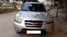 Hyundai Santa Fe MLX 2006 - Cần bán Hyundai Santa Fe MLX đời 2006, màu bạc 