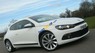 Volkswagen Scirocco 2012 - Bán xe Volkswagen Scirocco sản xuất năm 2012, màu trắng, xe nhập