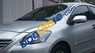 Toyota Vios  E 2012 - Bán ô tô Toyota Vios E năm 2012, màu bạc xe gia đình, giá 465tr