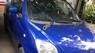 Daewoo Matiz Joy 2007 - Bán Daewoo Matiz Joy đời 2007, màu xanh lam, xe nhập 