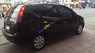 Chevrolet Vivant CDX 2.0AT 2008 - Bán ô tô cũ Chevrolet Vivant 2.0 CDX đời 2008, màu đen  