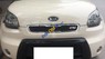 Kia Soul 4U 2009 - Bán Kia Soul 4U sản xuất năm 2009, màu kem (be), xe nhập  