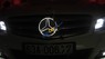 Mercedes-Benz C200 2011 - Cần bán lại xe Mercedes sản xuất 2011, Đk lần đầu tháng 03/2012