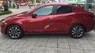 Mazda 2 1.5 2016 - Bán Mazda 2 1.5 2016, màu đỏ, giá cạnh tranh