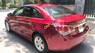 Chevrolet Cruze 1.6MT 2014 - Bán xe cũ Chevrolet Cruze MT 1.6 đời 2014, màu đỏ 