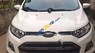 Ford EcoSport AT 2015 - Bán Ford EcoSport AT đời 2015, màu trắng  