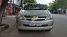 Toyota Innova G 2007 - Bán xe cũ Toyota Innova G 2007, gầm bệ chắc chắn, nội thất đẹp