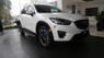 Mazda CX 5 2.0 2WD 2017 - Bán Mazda CX 5 2.0 2WD sản xuất năm 2017, màu trắng giá tốt